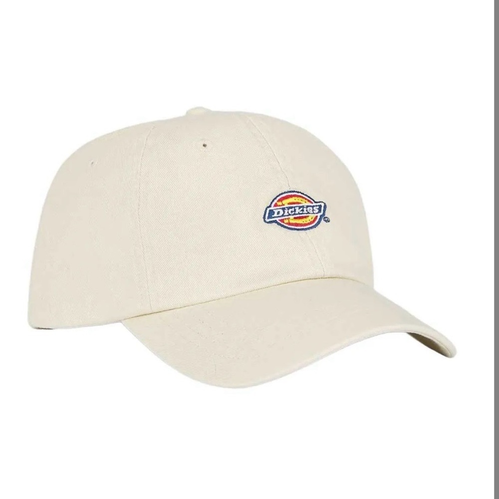Dickies Hardwick 6-Panel Baseball Cap
